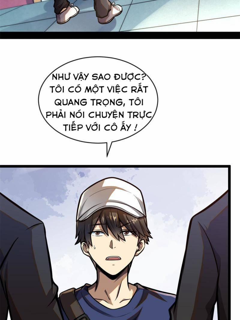Đô Thị Cực Phẩm Y Thần 1 trang 47