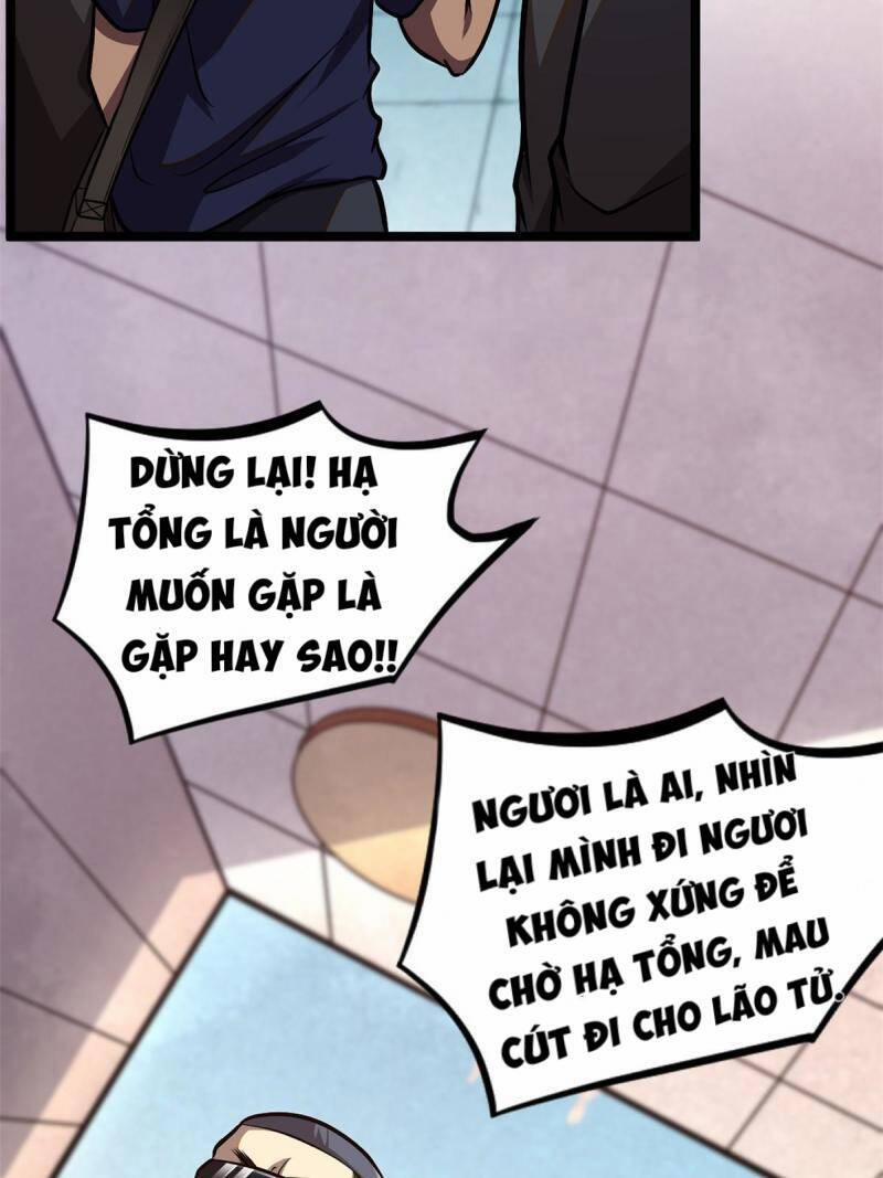 Đô Thị Cực Phẩm Y Thần 1 trang 49