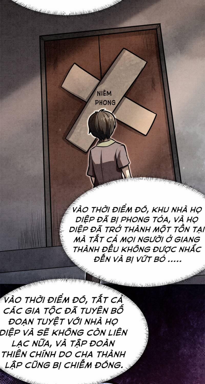 Đô Thị Cực Phẩm Y Thần 2 trang 22