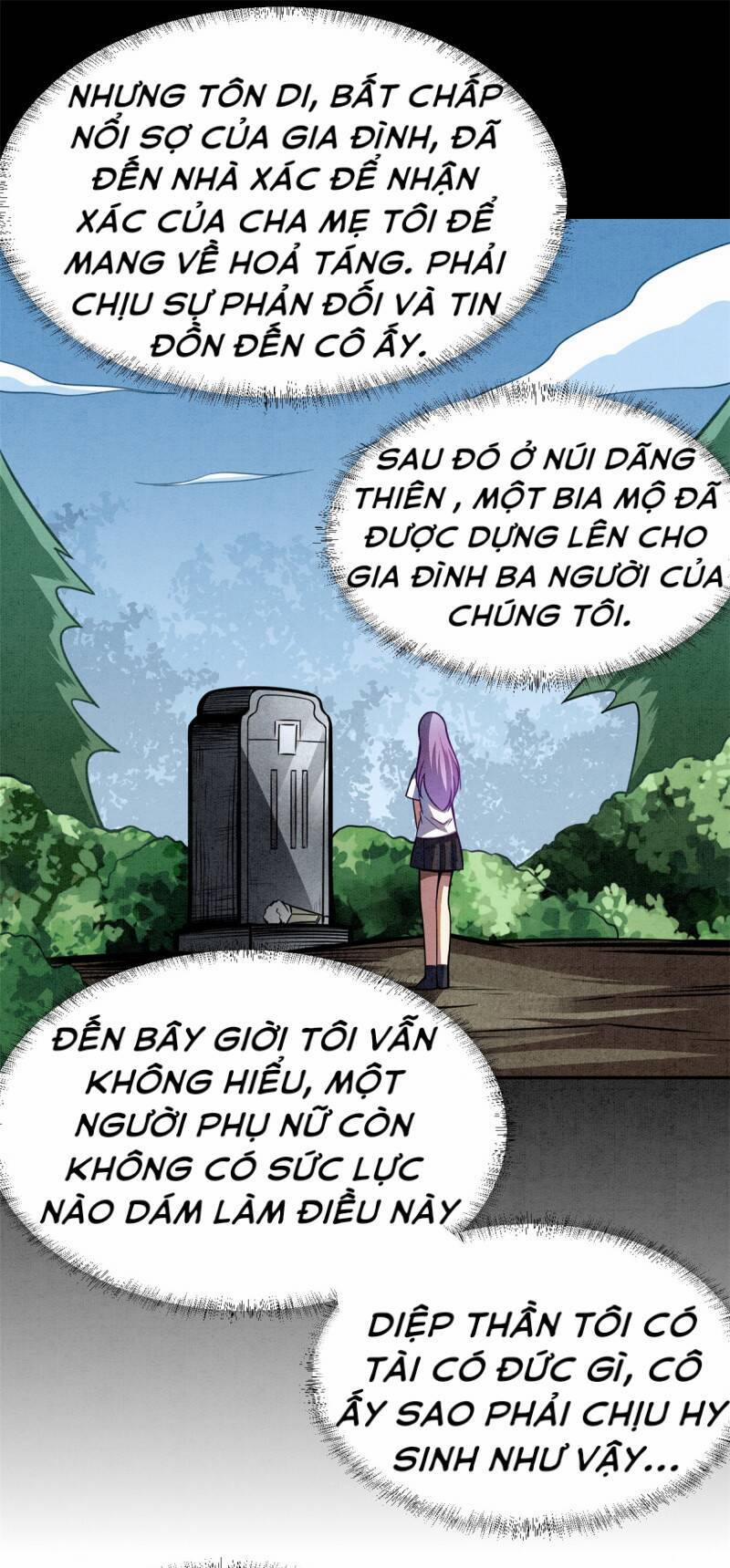 Đô Thị Cực Phẩm Y Thần 2 trang 24