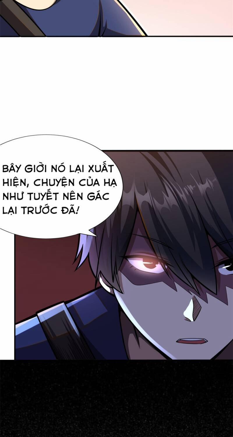 Đô Thị Cực Phẩm Y Thần 2 trang 31