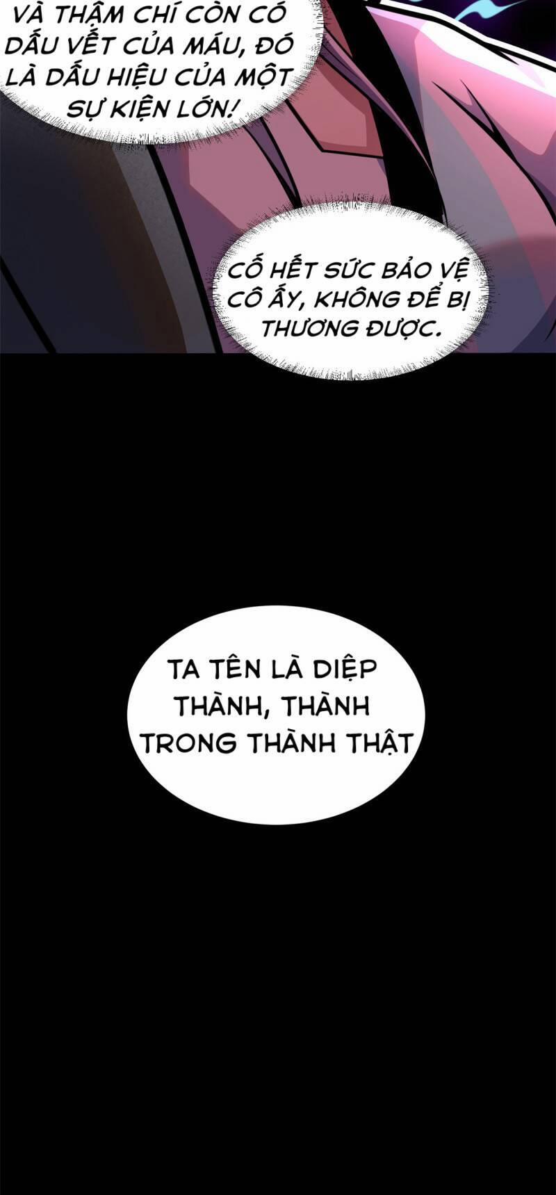 Đô Thị Cực Phẩm Y Thần 2 trang 41