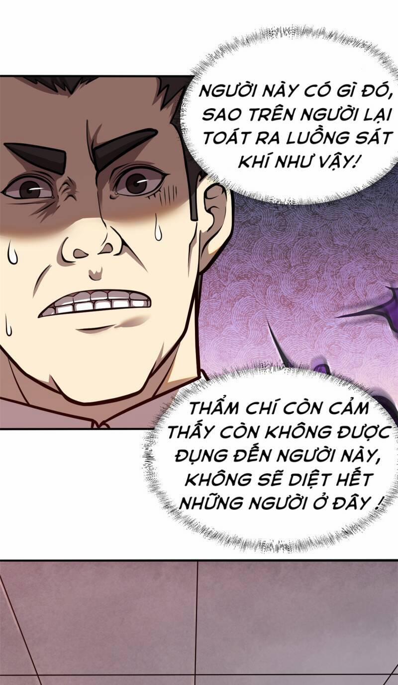 Đô Thị Cực Phẩm Y Thần 2 trang 6