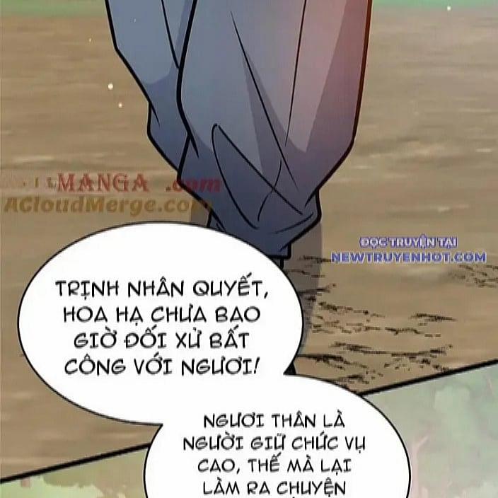 Đô Thị Cực Phẩm Y Thần 231 trang 22