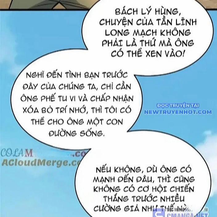 Đô Thị Cực Phẩm Y Thần 231 trang 24
