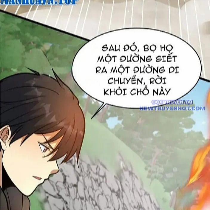 Đô Thị Cực Phẩm Y Thần 231 trang 34