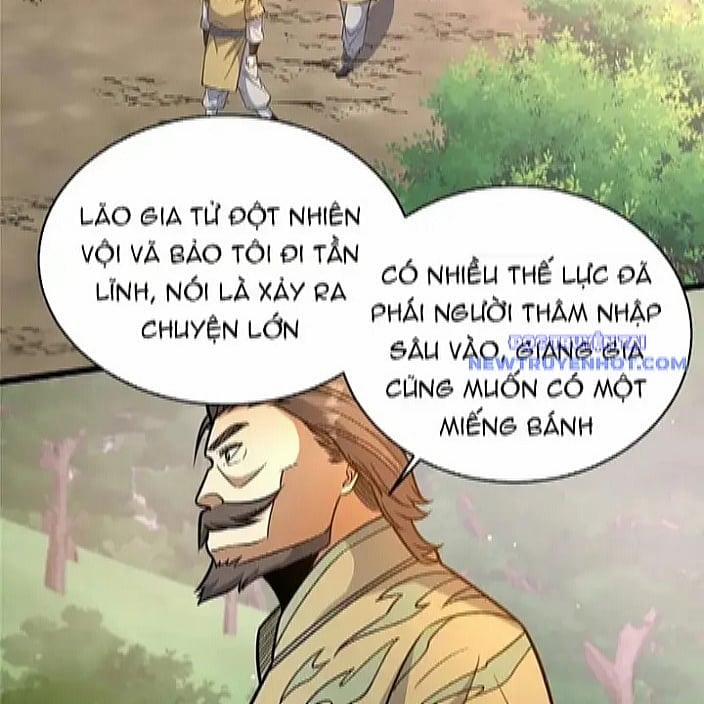 Đô Thị Cực Phẩm Y Thần 231 trang 48