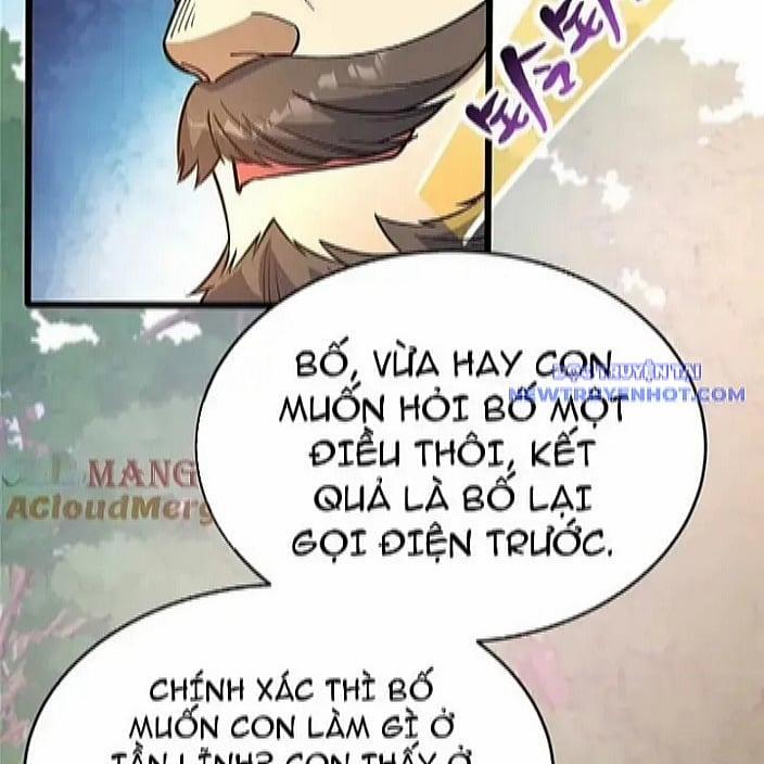 Đô Thị Cực Phẩm Y Thần 231 trang 51