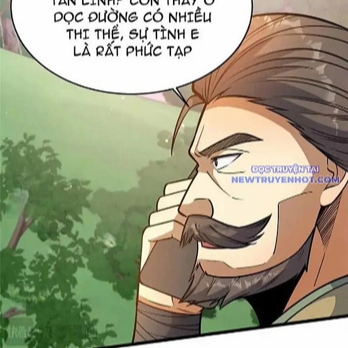 Đô Thị Cực Phẩm Y Thần 231 trang 52