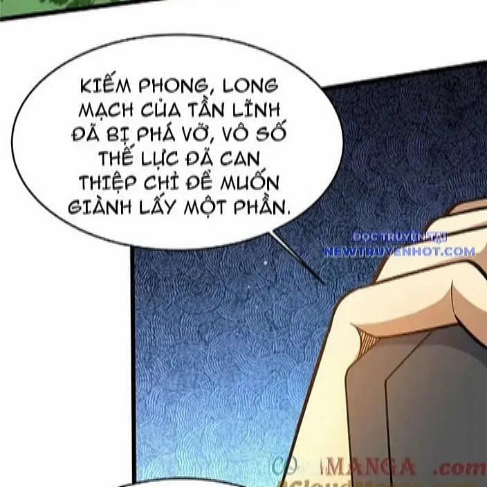 Đô Thị Cực Phẩm Y Thần 231 trang 53