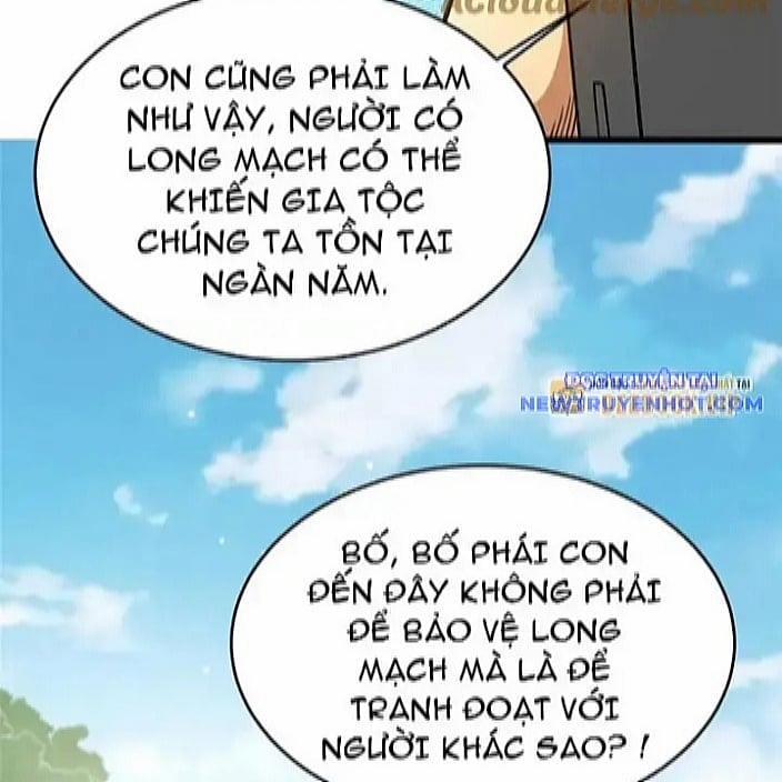 Đô Thị Cực Phẩm Y Thần 231 trang 54