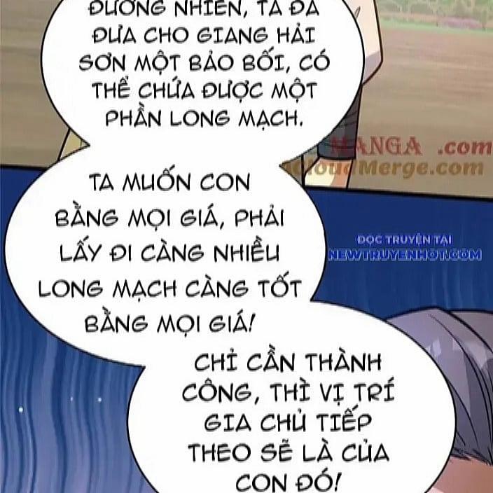 Đô Thị Cực Phẩm Y Thần 231 trang 56