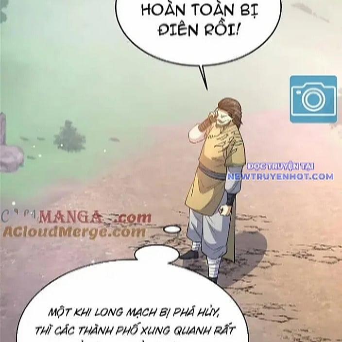 Đô Thị Cực Phẩm Y Thần 231 trang 58