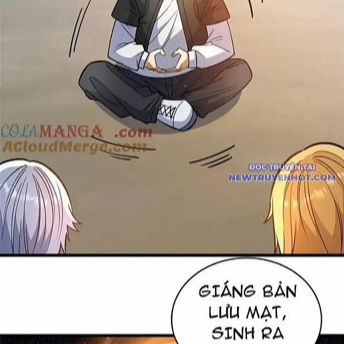Đô Thị Cực Phẩm Y Thần 231 trang 6