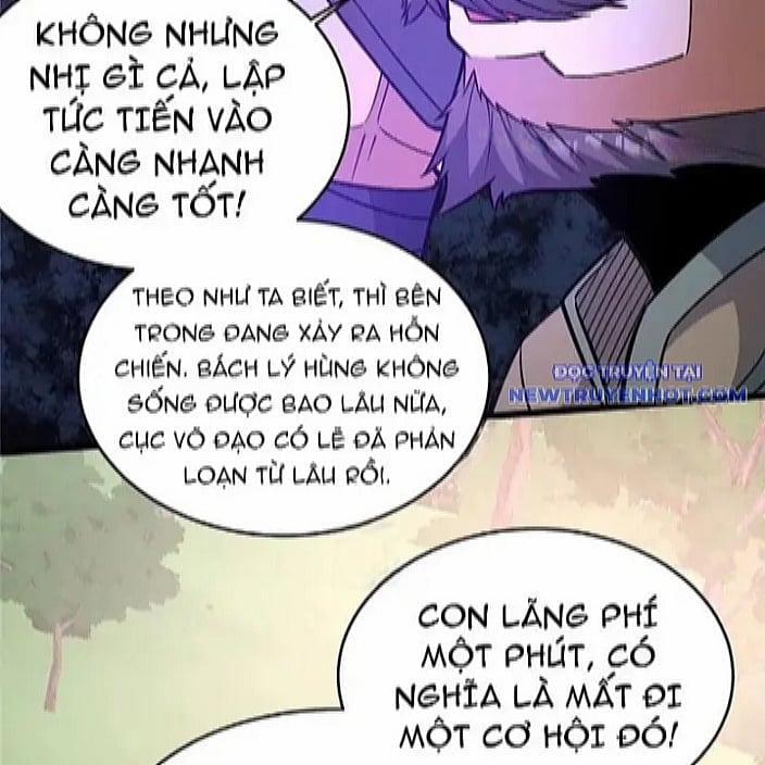 Đô Thị Cực Phẩm Y Thần 231 trang 61