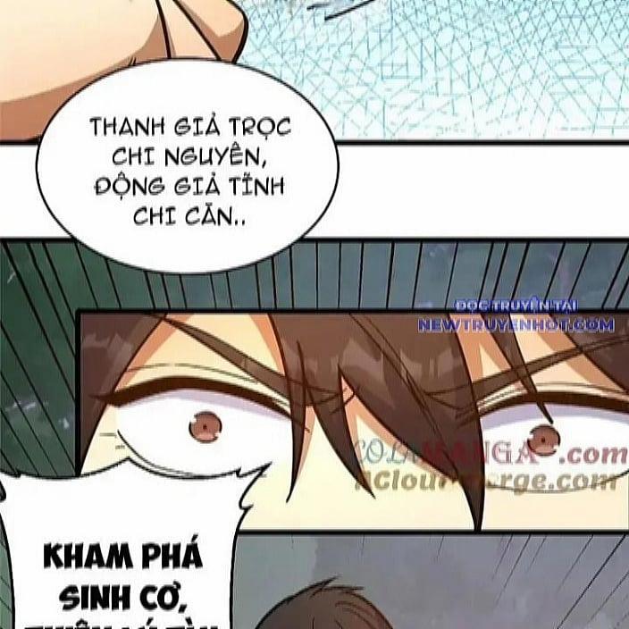Đô Thị Cực Phẩm Y Thần 231 trang 8