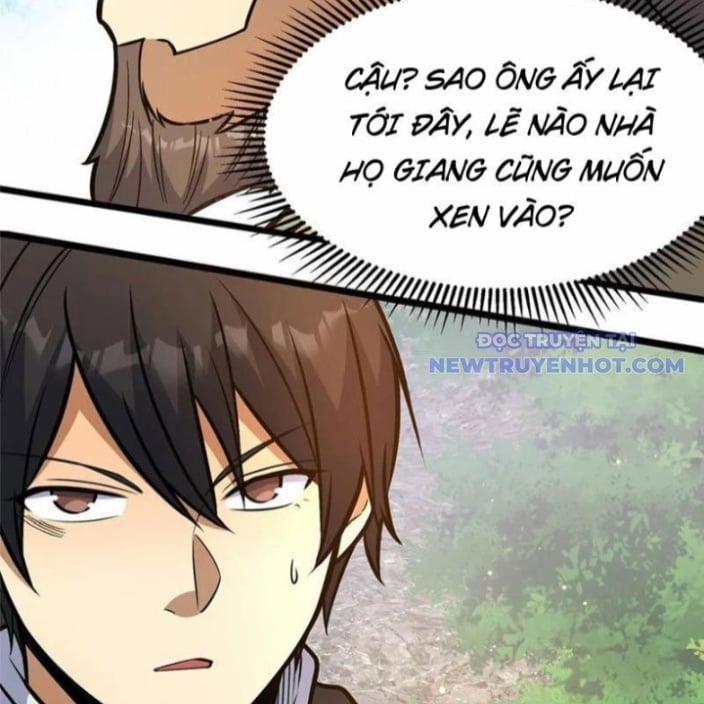 Đô Thị Cực Phẩm Y Thần 232 trang 26