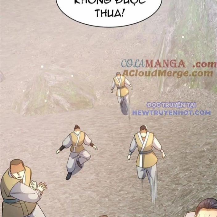 Đô Thị Cực Phẩm Y Thần 232 trang 32