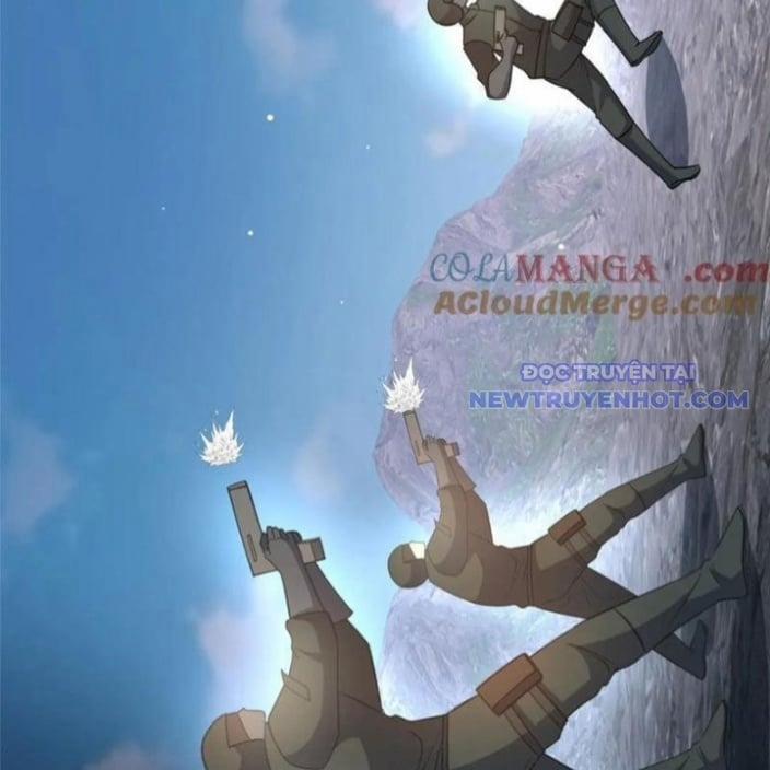 Đô Thị Cực Phẩm Y Thần 232 trang 38