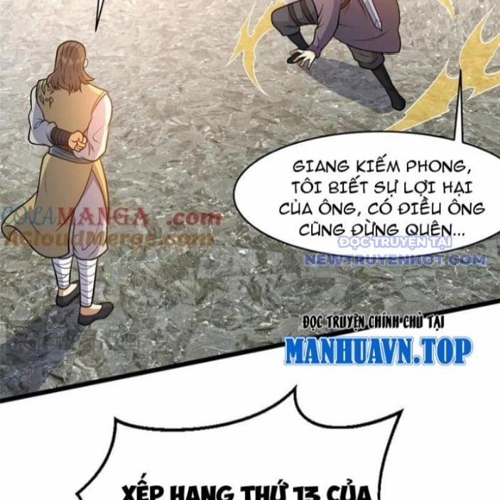 Đô Thị Cực Phẩm Y Thần 232 trang 47