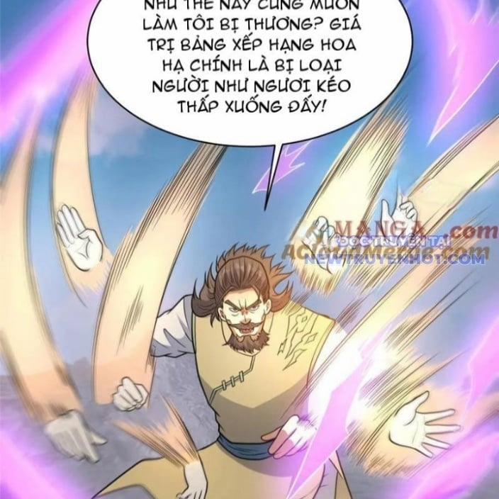 Đô Thị Cực Phẩm Y Thần 232 trang 50