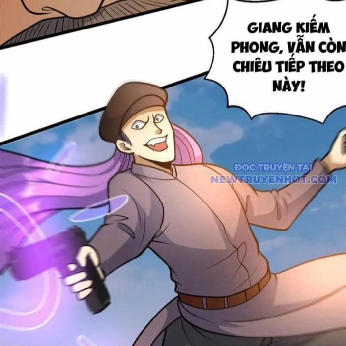 Đô Thị Cực Phẩm Y Thần 232 trang 54