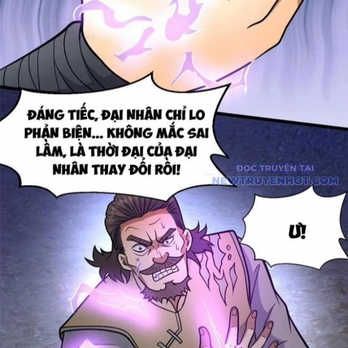 Đô Thị Cực Phẩm Y Thần 232 trang 64