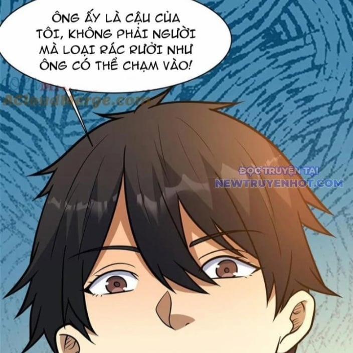 Đô Thị Cực Phẩm Y Thần 232 trang 75