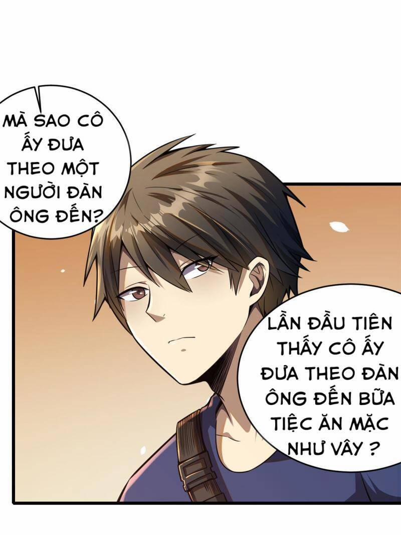 Đô Thị Cực Phẩm Y Thần 3 trang 5