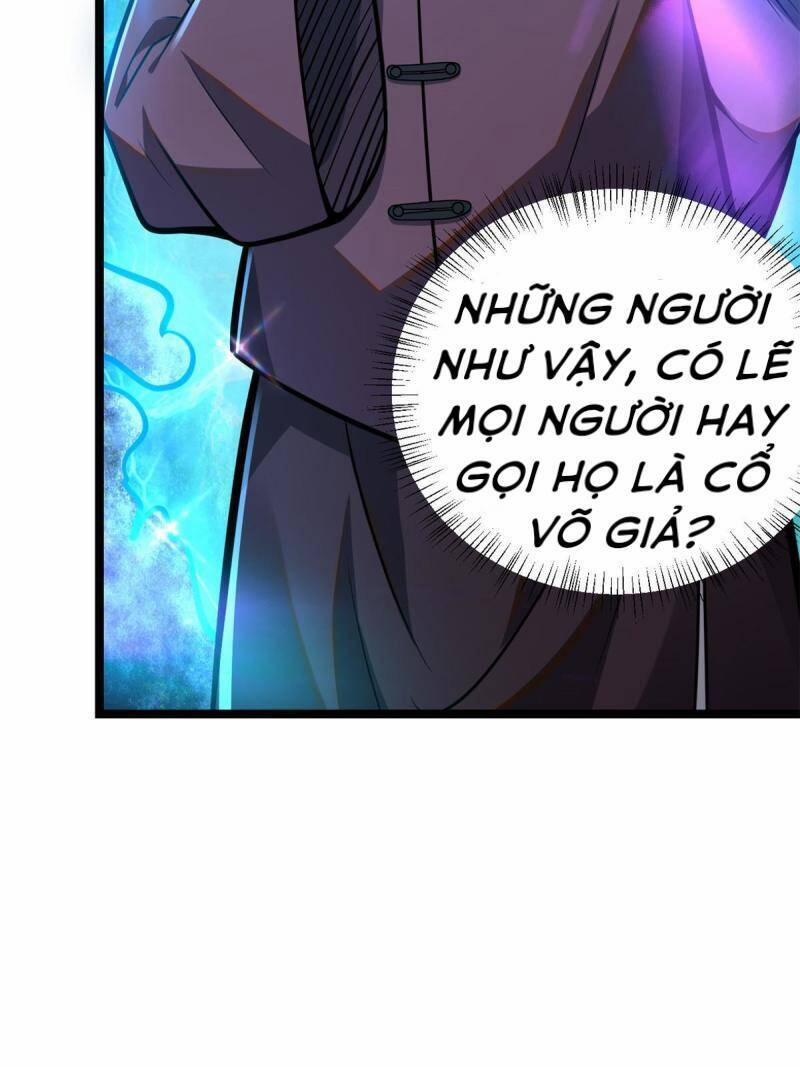 Đô Thị Cực Phẩm Y Thần 4 trang 15