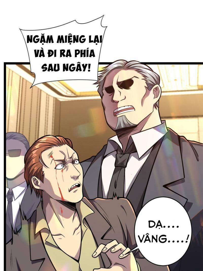Đô Thị Cực Phẩm Y Thần 4 trang 18