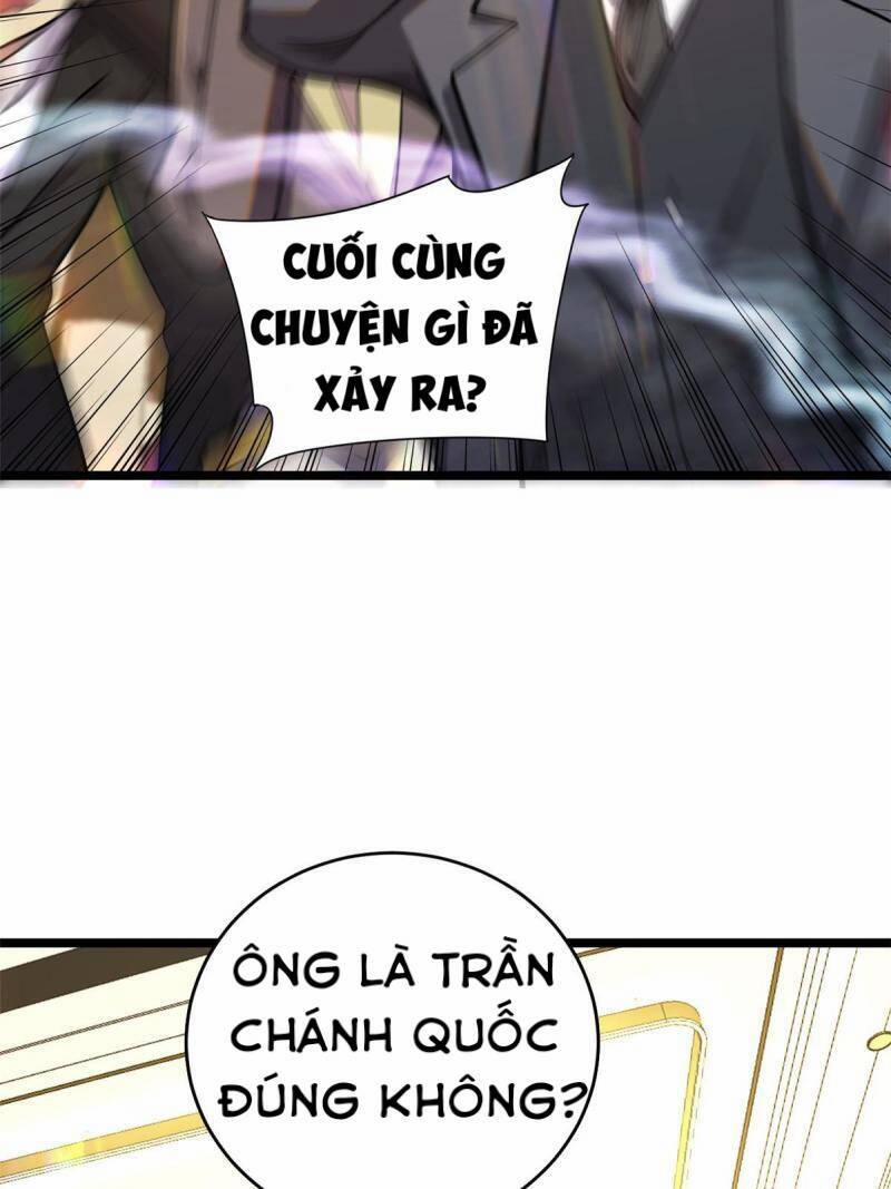 Đô Thị Cực Phẩm Y Thần 4 trang 58