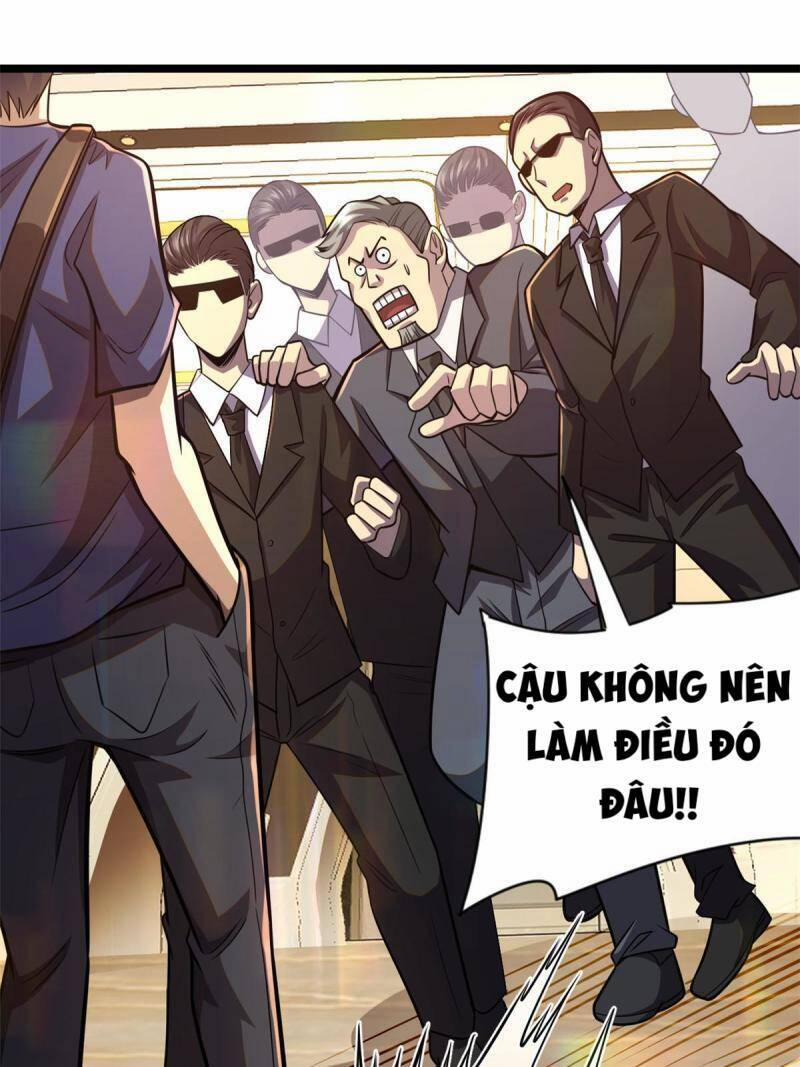 Đô Thị Cực Phẩm Y Thần 4 trang 63