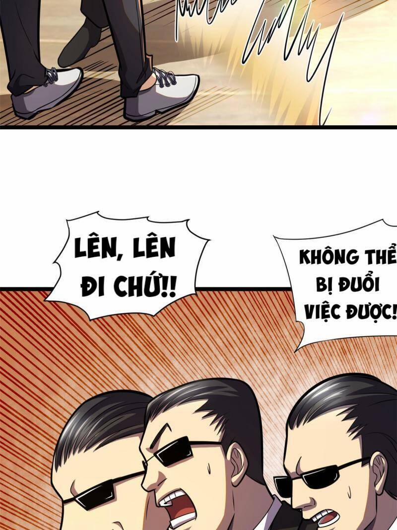 Đô Thị Cực Phẩm Y Thần 4 trang 64