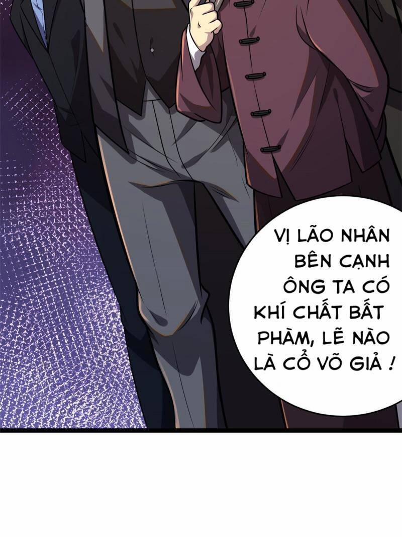 Đô Thị Cực Phẩm Y Thần 4 trang 7