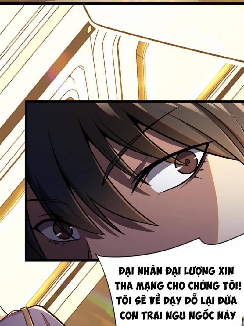 Đô Thị Cực Phẩm Y Thần 4 trang 71