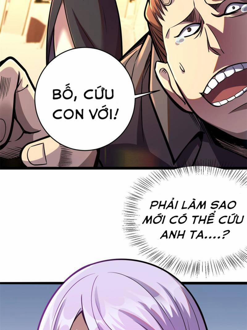 Đô Thị Cực Phẩm Y Thần 4 trang 9