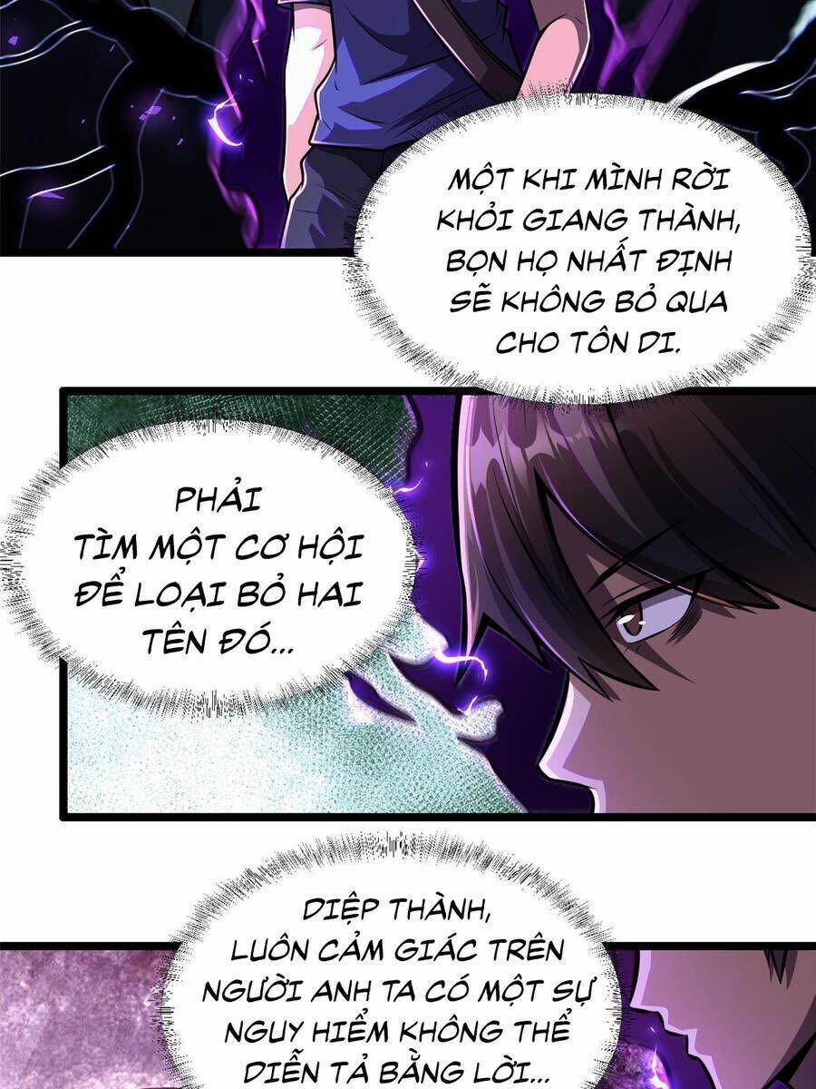 Đô Thị Cực Phẩm Y Thần 5 trang 53