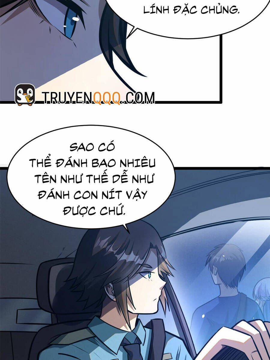 Đô Thị Cực Phẩm Y Thần 5 trang 62