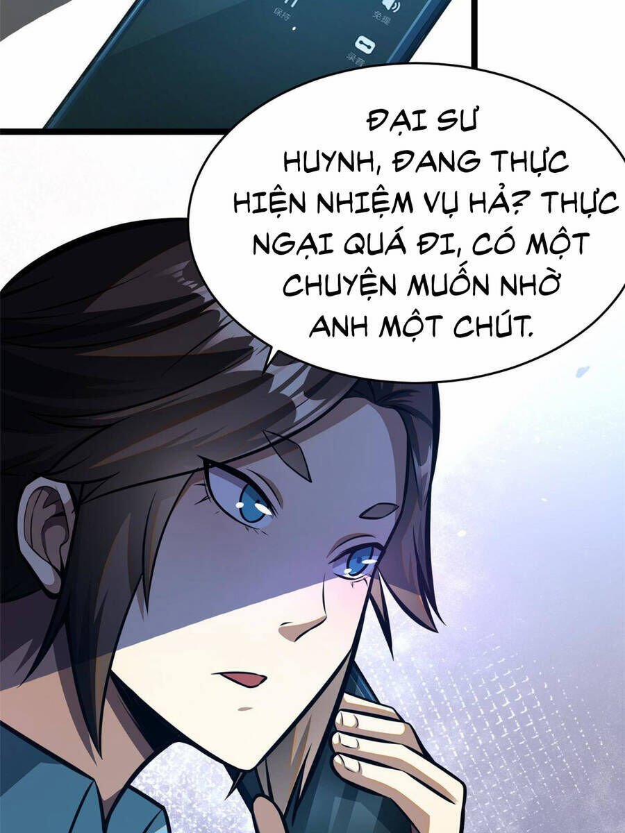 Đô Thị Cực Phẩm Y Thần 5 trang 64