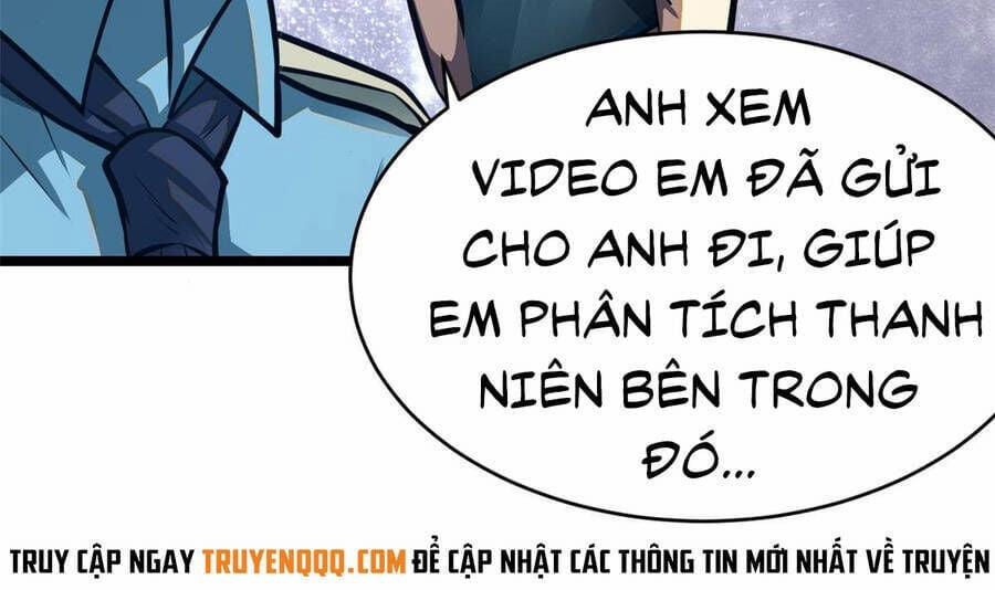 Đô Thị Cực Phẩm Y Thần 5 trang 65