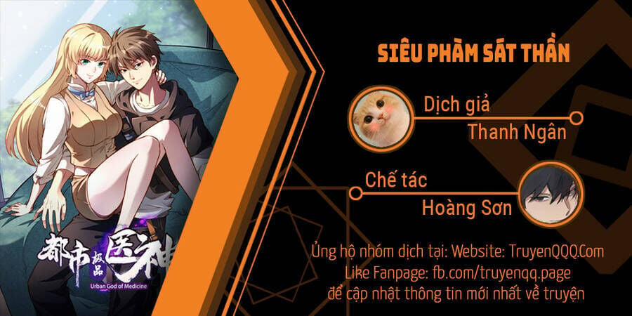 Đô Thị Cực Phẩm Y Thần 5 trang 66