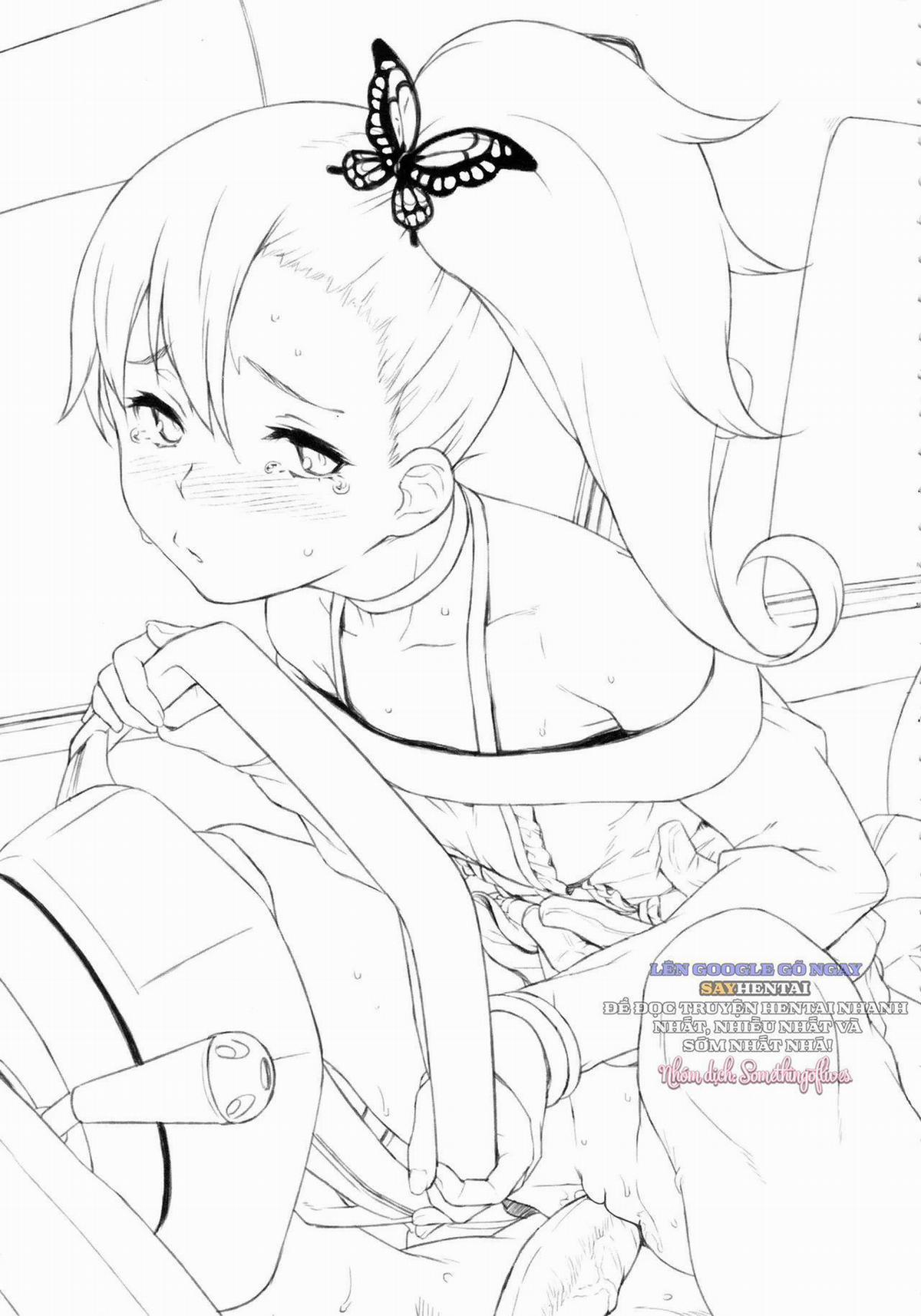 Đô Thị Mới Shintoshin Và Rào Cản 34 Giây Nghẹt Thở 1 trang 1