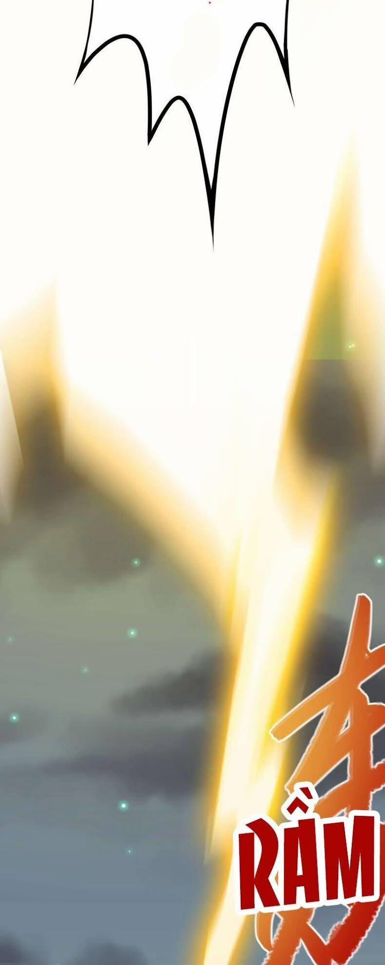 Đô Thị Tiên Đế 1 trang 13