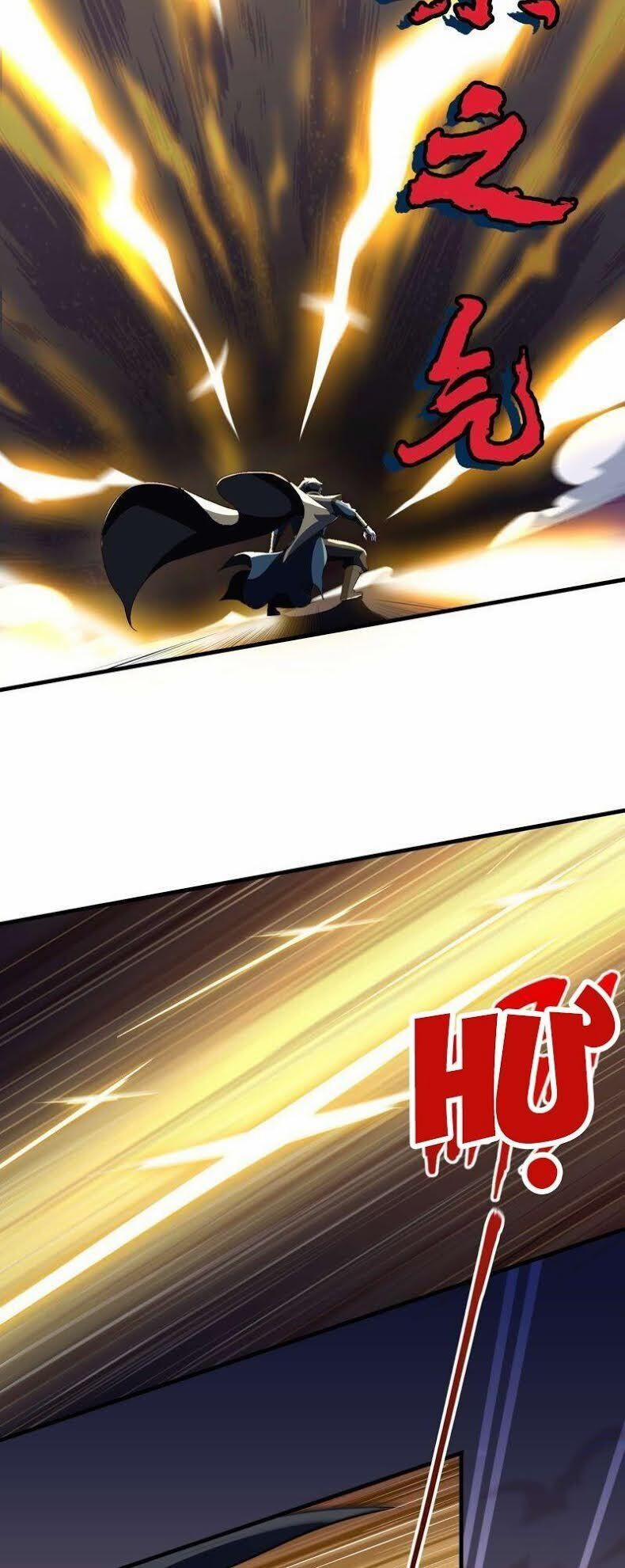 Đô Thị Tiên Đế 1 trang 7