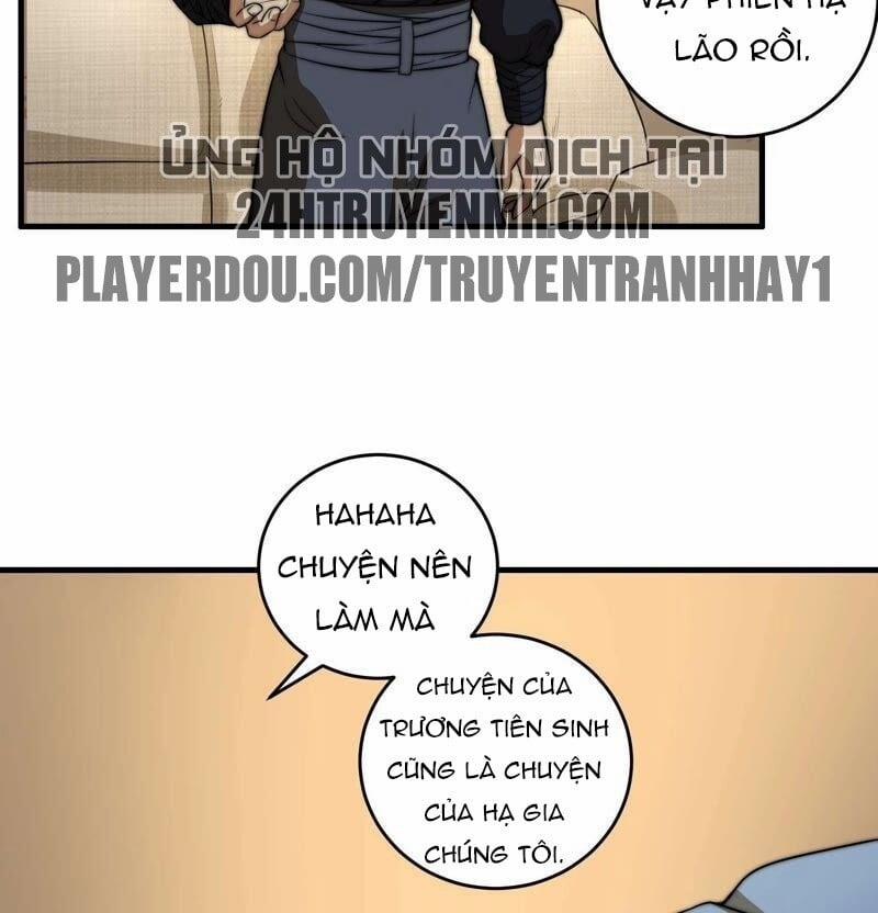 Đô Thị Tiên Đế 10 trang 17