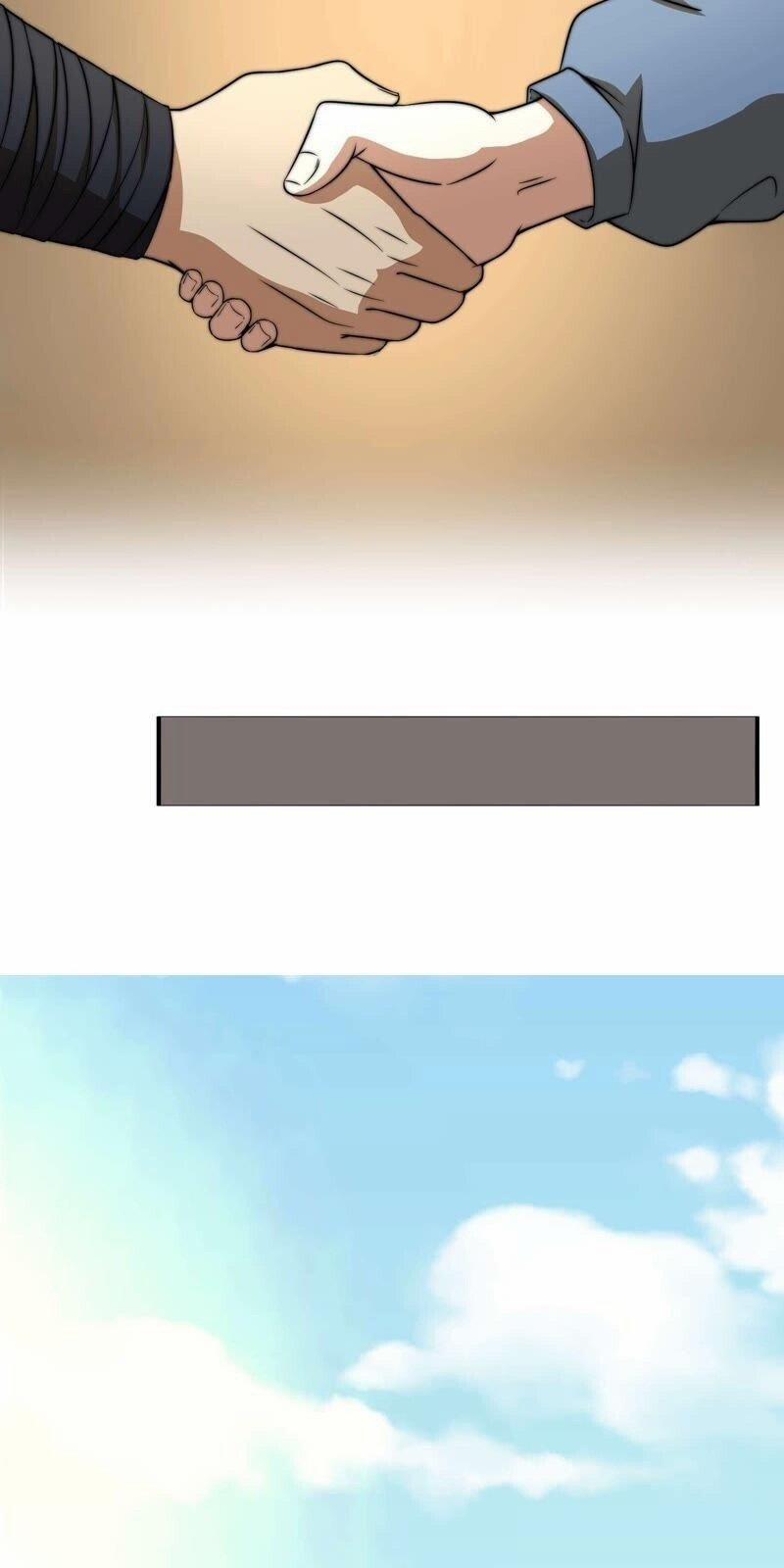 Đô Thị Tiên Đế 10 trang 18