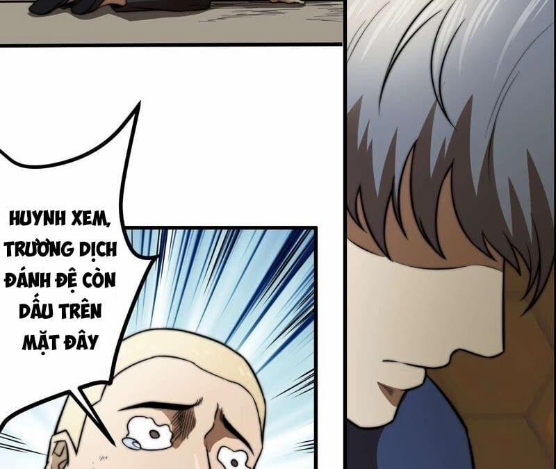 Đô Thị Tiên Đế 10 trang 20