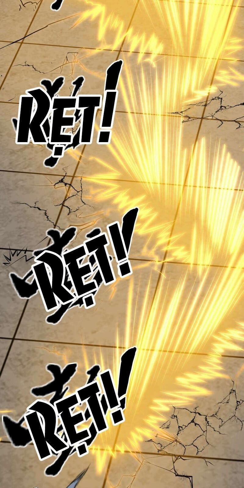 Đô Thị Tiên Đế 12 trang 15