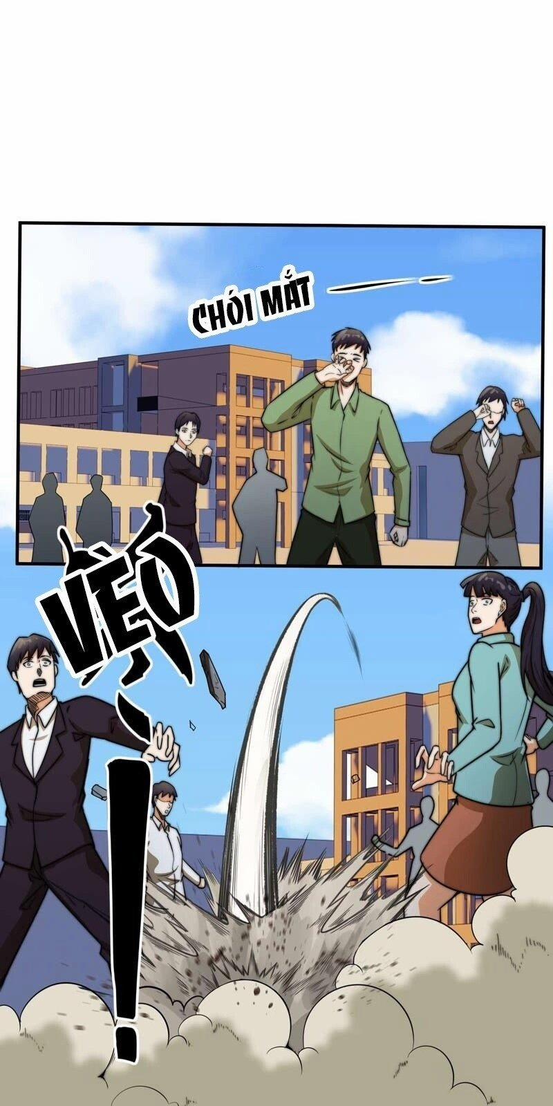 Đô Thị Tiên Đế 12 trang 24